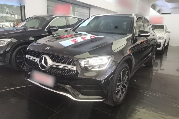 Ojetý Mercedes-Benz GLC 2020 Facelift GLC 260 L 4MATIC Luxury Edition Guazi used car, China used car export, Used car for sale, Used  cars, Cheapest cars for sale