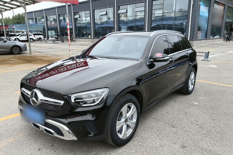 Ojetý Mercedes-Benz GLC 2020 Facelifted GLC 260 L 4MATIC Dynamic Edition Guazi used car, China used car export, Used car for sale, Used  cars, Cheapest cars for sale