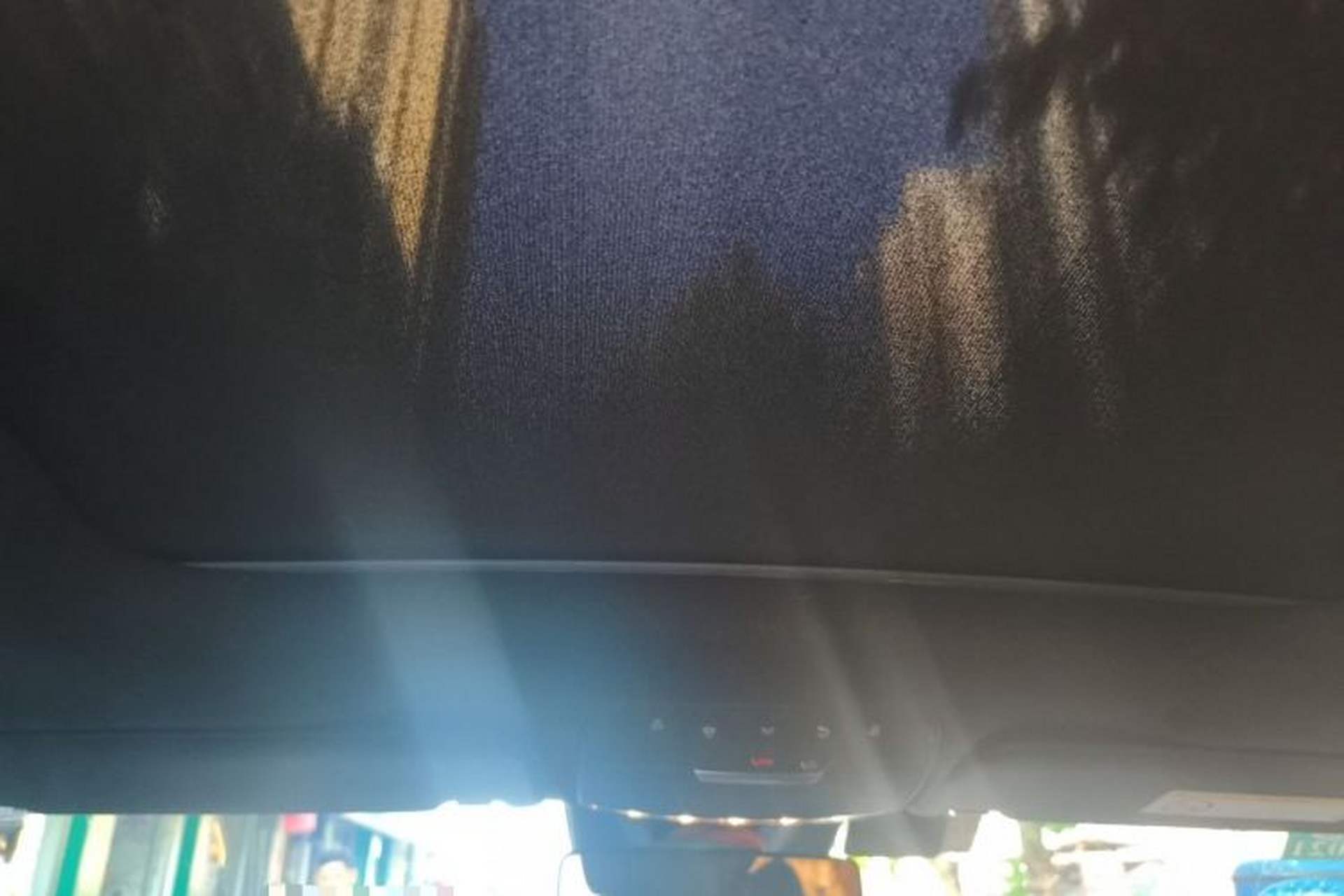 Used Mercedes-Benz GLC 2020 GLC 300 L 4MATIC Luxury Model Headliner