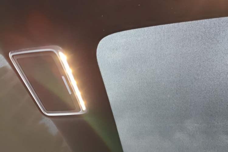 Used Mercedes-Benz GLC 2020 Facelift GLC 300 L 4MATIC Dynamic Edition Headliner