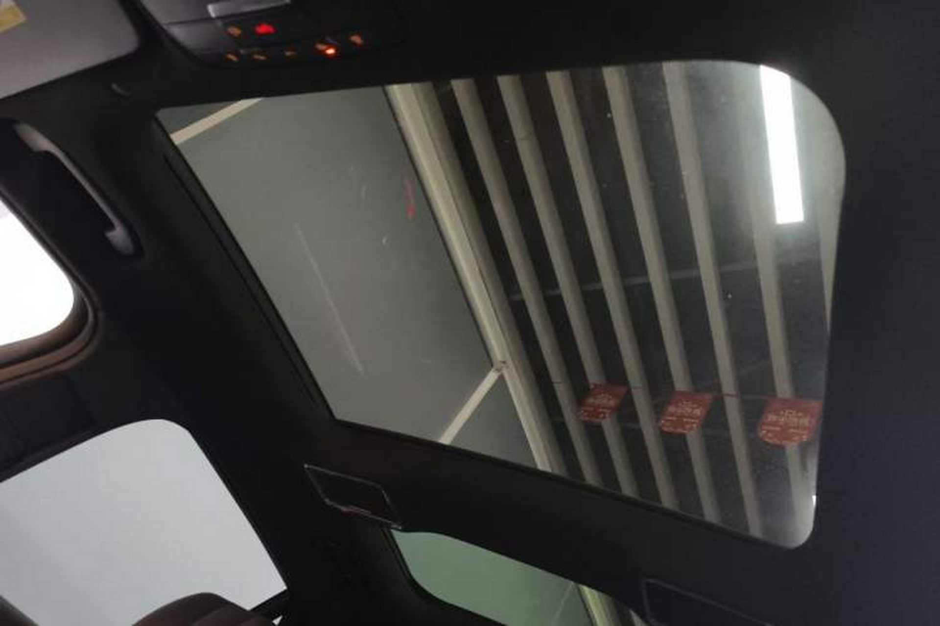 Used Mercedes-Benz GLC 2020 GLC 300 L 4MATIC Luxury Model Headliner
