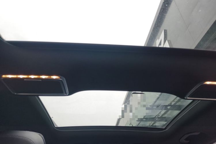 Used Mercedes-Benz GLC 2020 GLC 300 L 4MATIC Dynamic Edition Headliner