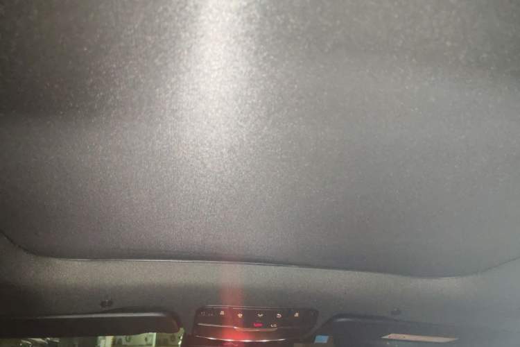 Used Mercedes-Benz GLC 2020 Facelift GLC 300 L 4MATIC Dynamic Edition Headliner