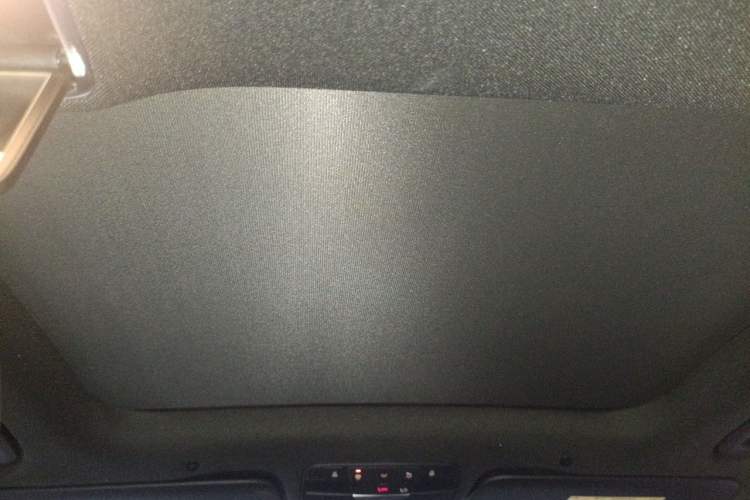 Used Mercedes-Benz GLC 2020 GLC 260 L 4MATIC Luxury Model Headliner