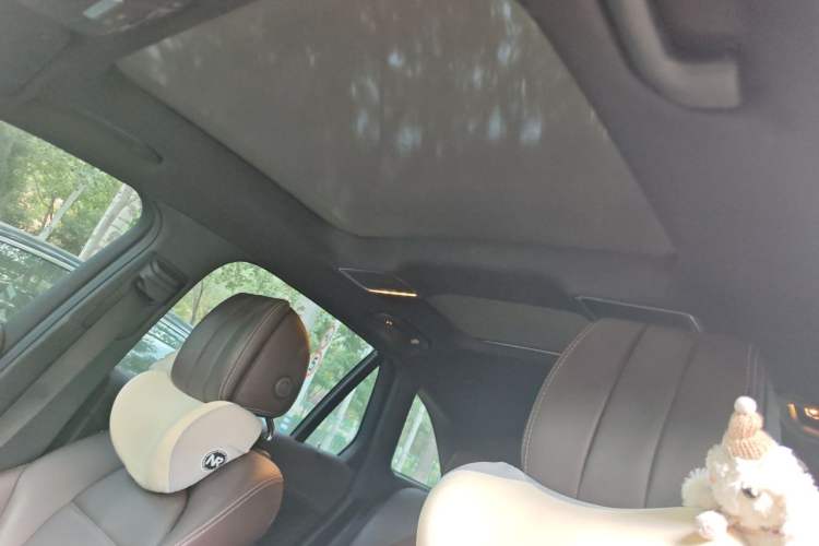 Used Mercedes-Benz GLC 2020 GLC 300 L 4MATIC Dynamic Edition Headliner