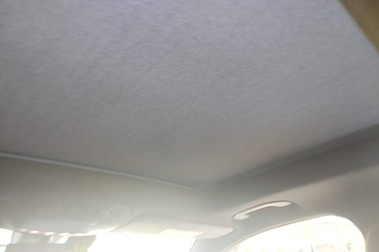 Used Mercedes-Benz GLC 2020 Facelifted GLC 260 L 4MATIC Dynamic Edition Headliner
