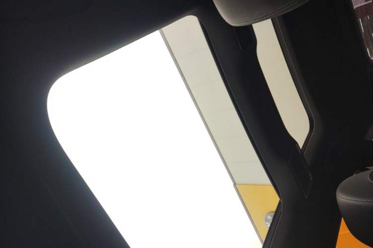 Used Mercedes-Benz GLC 2020 GLC 260 L 4MATIC Dynamic Model Headliner