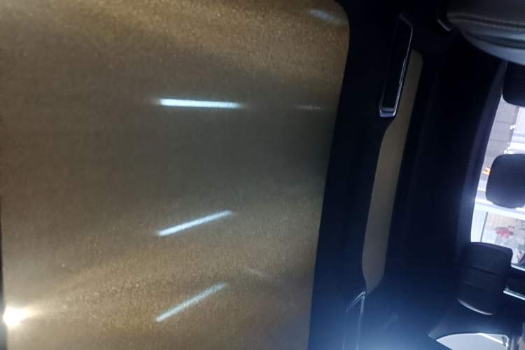 Used Mercedes-Benz GLC 2020 Facelift GLC 260 L 4MATIC Luxury Edition Headliner
