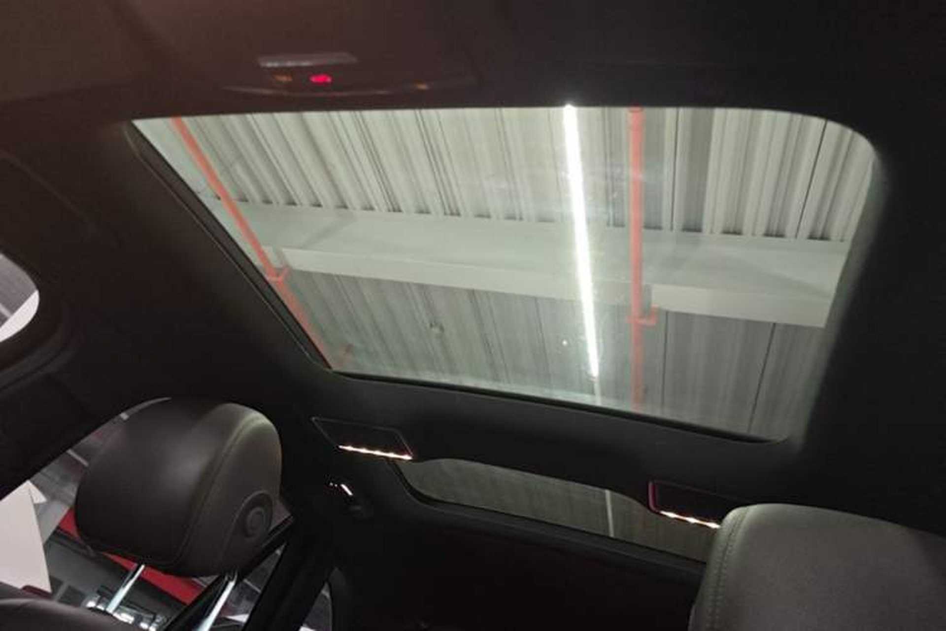 Used Mercedes-Benz GLC 2020 GLC 260 L 4MATIC Dynamic Model Headliner