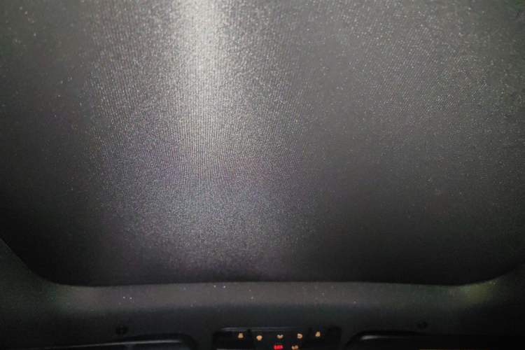 Used Mercedes-Benz GLC 2020 GLC 260 L 4MATIC Luxury Model Headliner