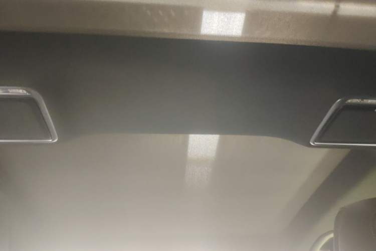 Used Mercedes-Benz GLC 2020 GLC 300 L 4MATIC Dynamic Edition Headliner