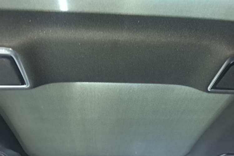 Used Mercedes-Benz GLC 2020 GLC 260 L 4MATIC Luxury Model Headliner
