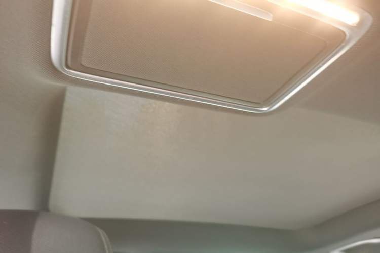 Used Mercedes-Benz GLC 2020 GLC 260 L 4MATIC Dynamic Model Headliner