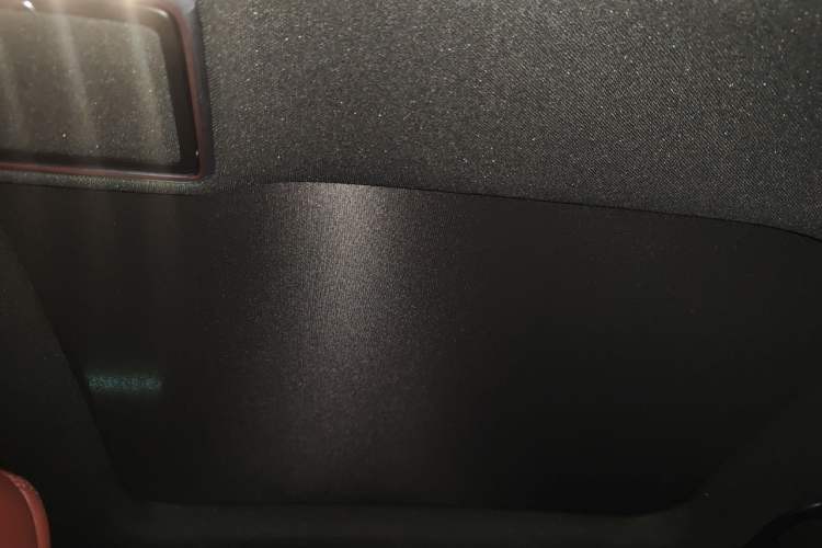 Used Mercedes-Benz GLC 2020 GLC 300 L 4MATIC Luxury Model Headliner