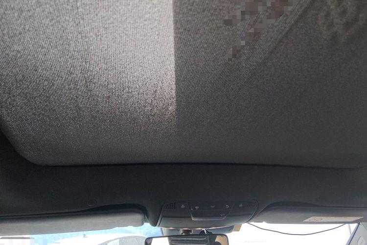 Used Mercedes-Benz GLC 2020 GLC 260 L 4MATIC Luxury Model Headliner