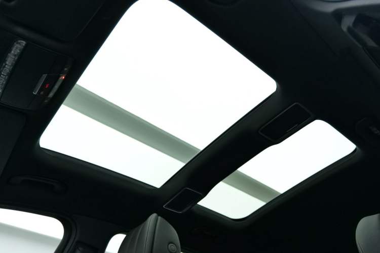Used Mercedes-Benz GLC 2020 GLC 260 L 4MATIC Luxury Model Headliner