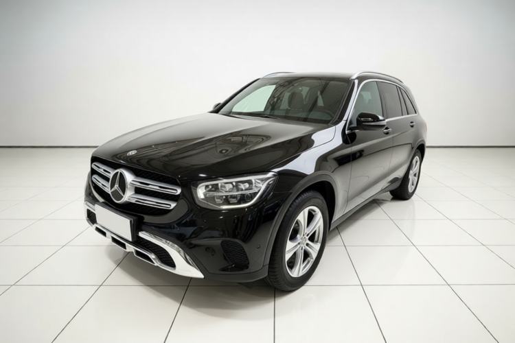 Ojetý Mercedes-Benz GLC 2020 Facelifted GLC 260 L 4MATIC Dynamic Edition Guazi used car, China used car export, Used car for sale, Used  cars, Cheapest cars for sale
