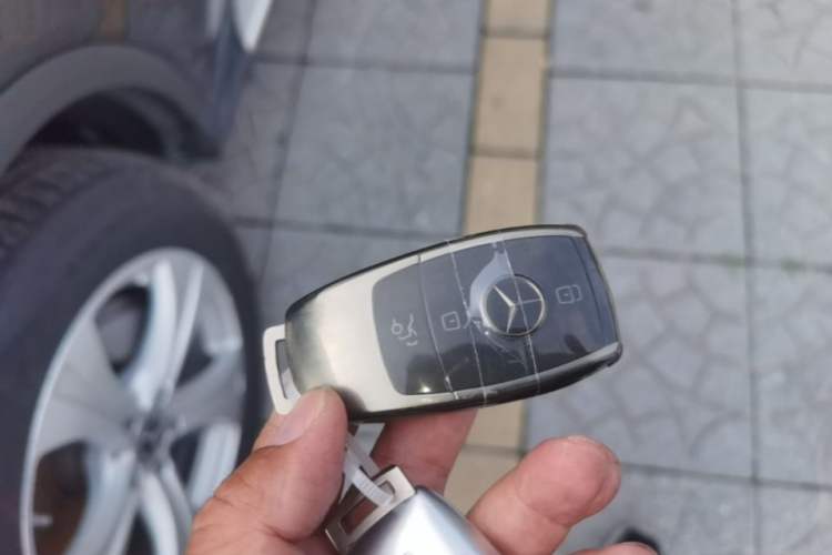 Used Mercedes-Benz GLC 2020 Facelifted GLC 260 L 4MATIC Dynamic Edition Interior 1