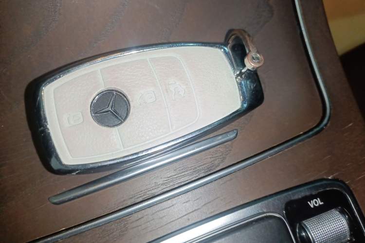 Used Mercedes-Benz GLC 2020 GLC 300 L 4MATIC Dynamic Edition Interior 1