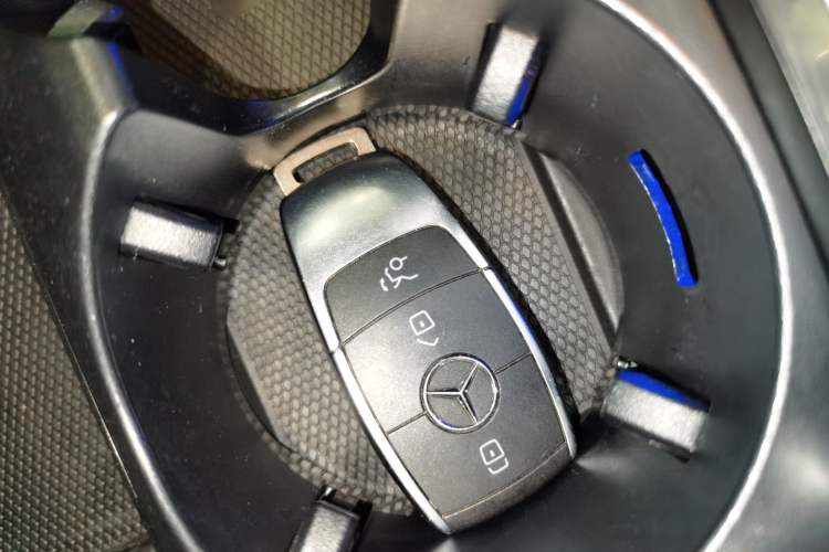 Used Mercedes-Benz GLC 2020 GLC 300 L 4MATIC Dynamic Edition Interior 1