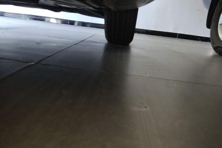 Used Mercedes-Benz GLC 2020 GLC 260 L 4MATIC Luxury Model Left Side Sill