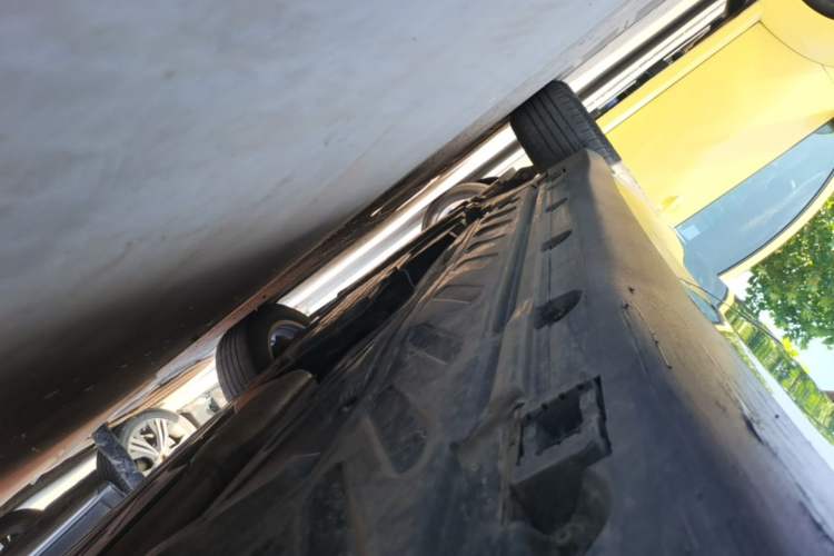Used Mercedes-Benz GLC 2020 GLC 260 L 4MATIC Dynamic Model Left Side Sill