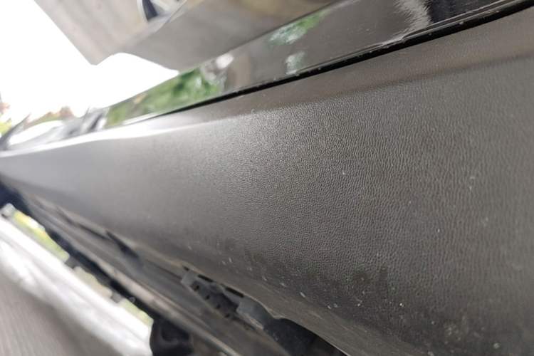 Used Mercedes-Benz GLC 2020 Facelifted GLC 260 L 4MATIC Dynamic Edition Left Side Sill