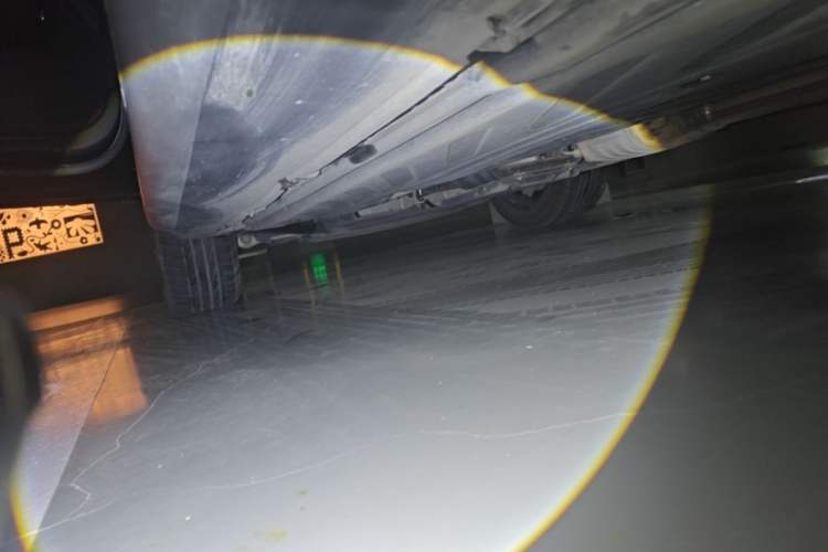 Used Mercedes-Benz GLC 2020 Facelift GLC 260 L 4MATIC Luxury Edition Left Side Sill
