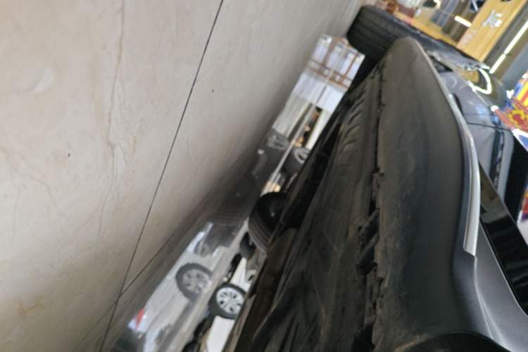 Used Mercedes-Benz GLC 2020 GLC 300 L 4MATIC Dynamic Edition Left Side Sill