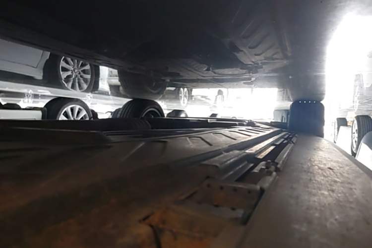 Used Mercedes-Benz GLC 2020 Facelift GLC 300 L 4MATIC Dynamic Edition Left Side Sill