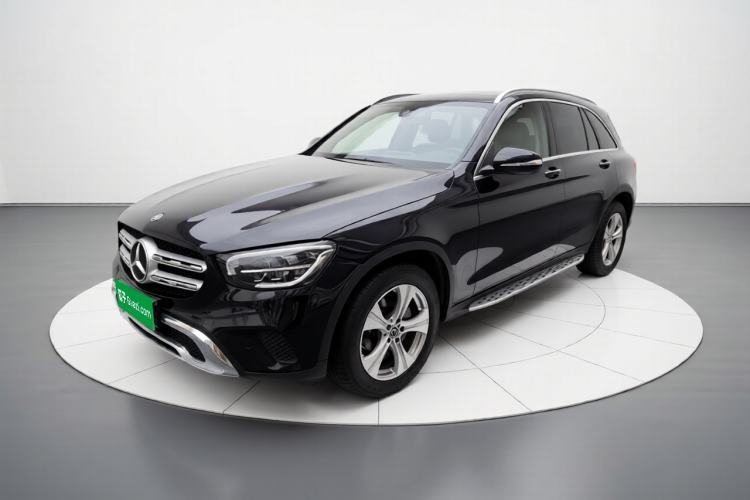Ojetý Mercedes-Benz GLC 2020 GLC 260 L 4MATIC Dynamic Model Guazi used car, China used car export, Used car for sale, Used  cars, Cheapest cars for sale