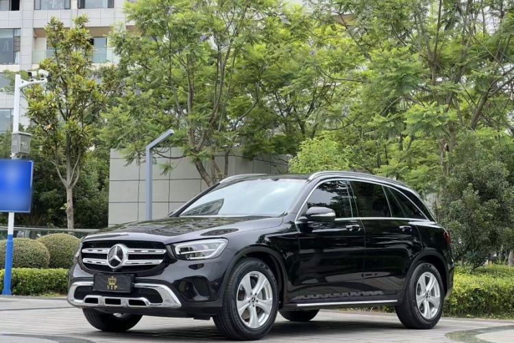 Ojetý Mercedes-Benz GLC 2020 Facelifted GLC 260 L 4MATIC Dynamic Edition Guazi used car, China used car export, Used car for sale, Used  cars, Cheapest cars for sale