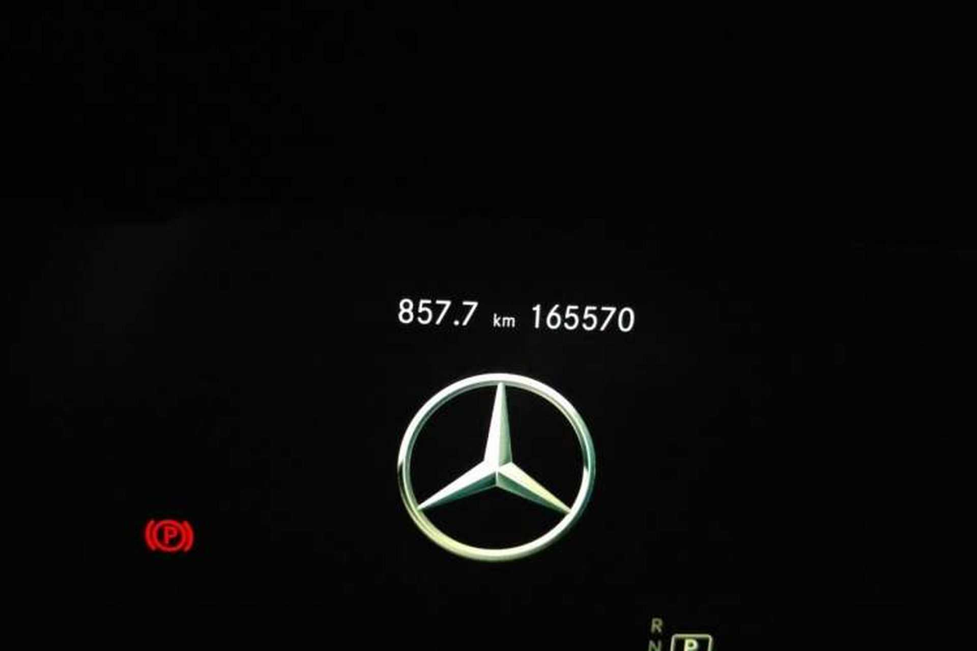 Used Mercedes-Benz GLC 2020 Facelift GLC 300 L 4MATIC Dynamic Edition Odometer Close Up