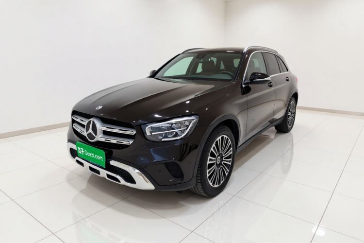 Ojetý Mercedes-Benz GLC 2020 GLC 260 L 4MATIC Dynamic Model Guazi used car, China used car export, Used car for sale, Used  cars, Cheapest cars for sale