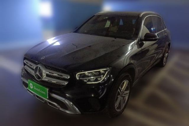 Used Mercedes-Benz GLC 2020 Facelifted GLC 260 L 4MATIC Dynamic Edition