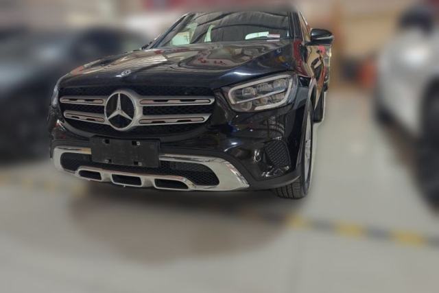 Used Mercedes-Benz GLC 2020 Facelifted GLC 260 L 4MATIC Dynamic Edition