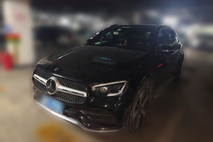 Ojetý Mercedes-Benz GLC 2020 GLC 300 L 4MATIC Luxury Model Guazi used car, China used car export, Used car for sale, Used  cars, Cheapest cars for sale