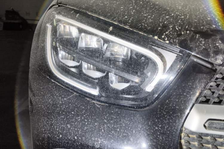 Used Mercedes-Benz GLC 2020 GLC 300 L 4MATIC Dynamic Edition Right Front Headlight