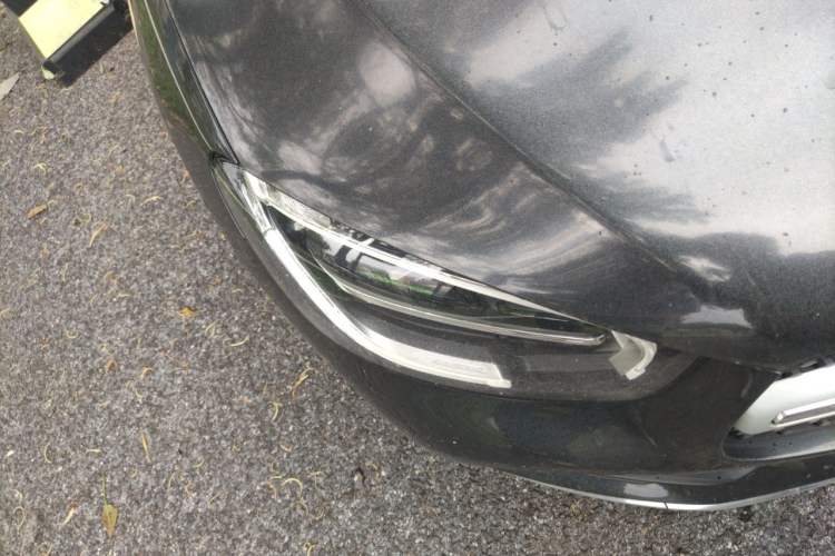 Used Mercedes-Benz GLC 2020 GLC 260 L 4MATIC Luxury Model Right Front Headlight