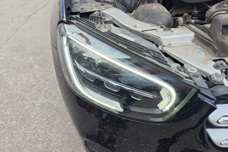Used Mercedes-Benz GLC 2020 Facelifted GLC 260 L 4MATIC Dynamic Edition Right Front Headlight