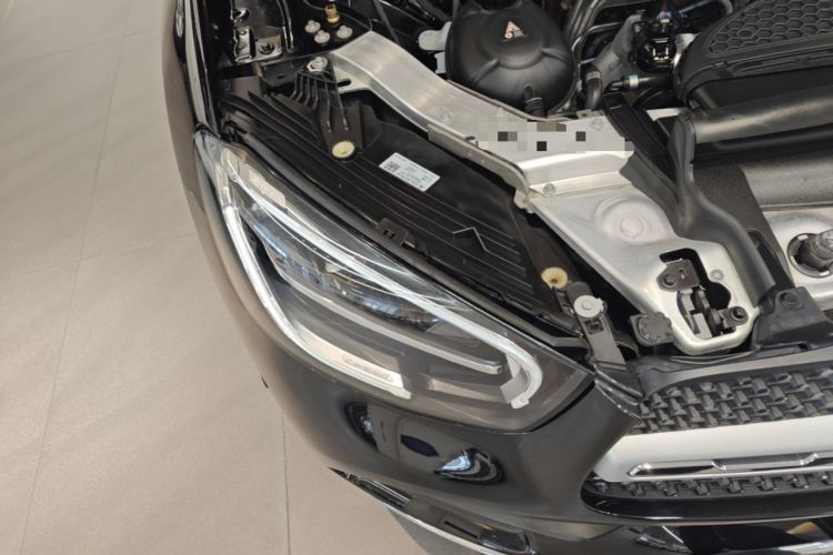 Used Mercedes-Benz GLC 2020 Facelift GLC 300 L 4MATIC Dynamic Edition Right Front Headlight