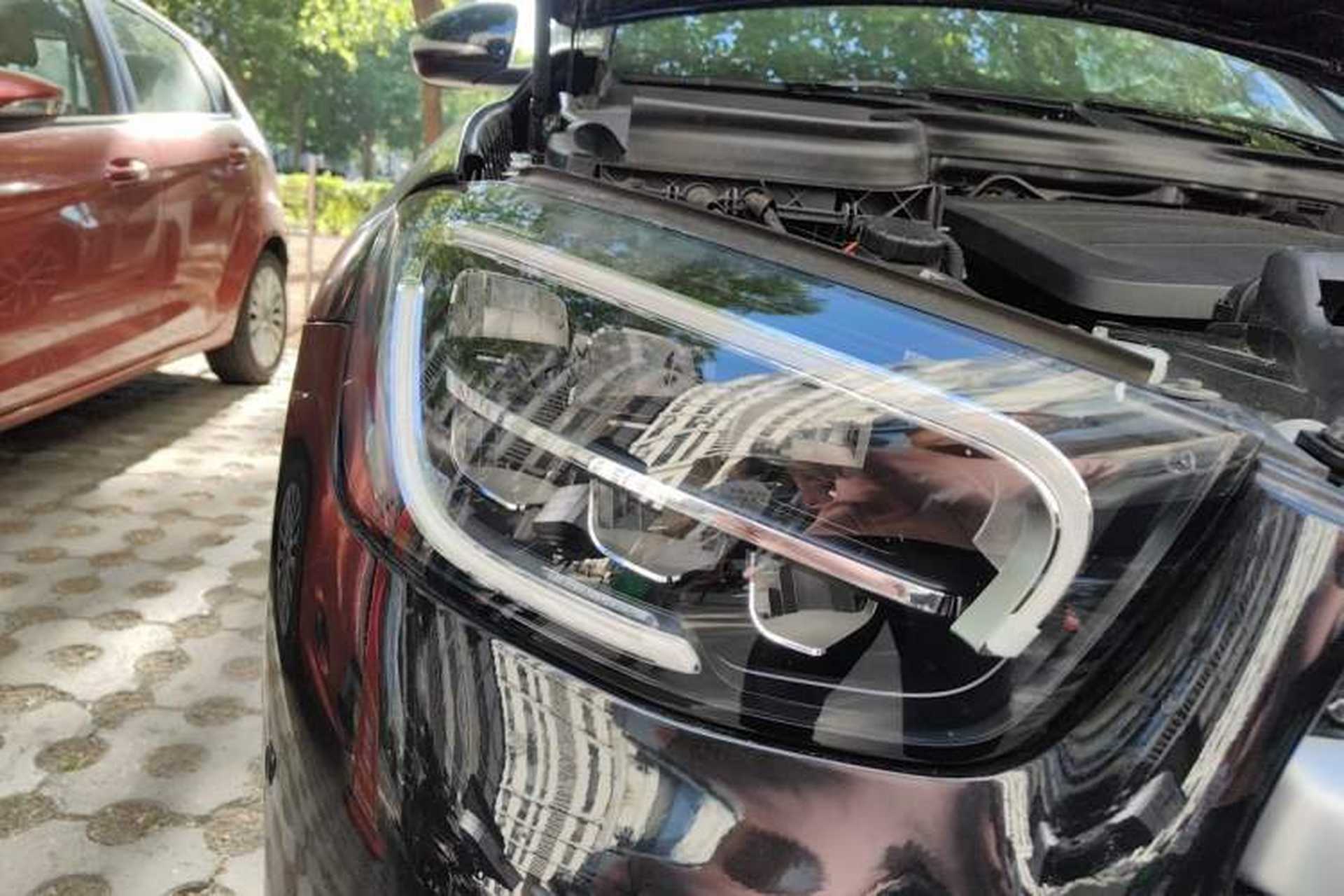 Used Mercedes-Benz GLC 2020 Facelift GLC 300 L 4MATIC Dynamic Edition Right Front Headlight