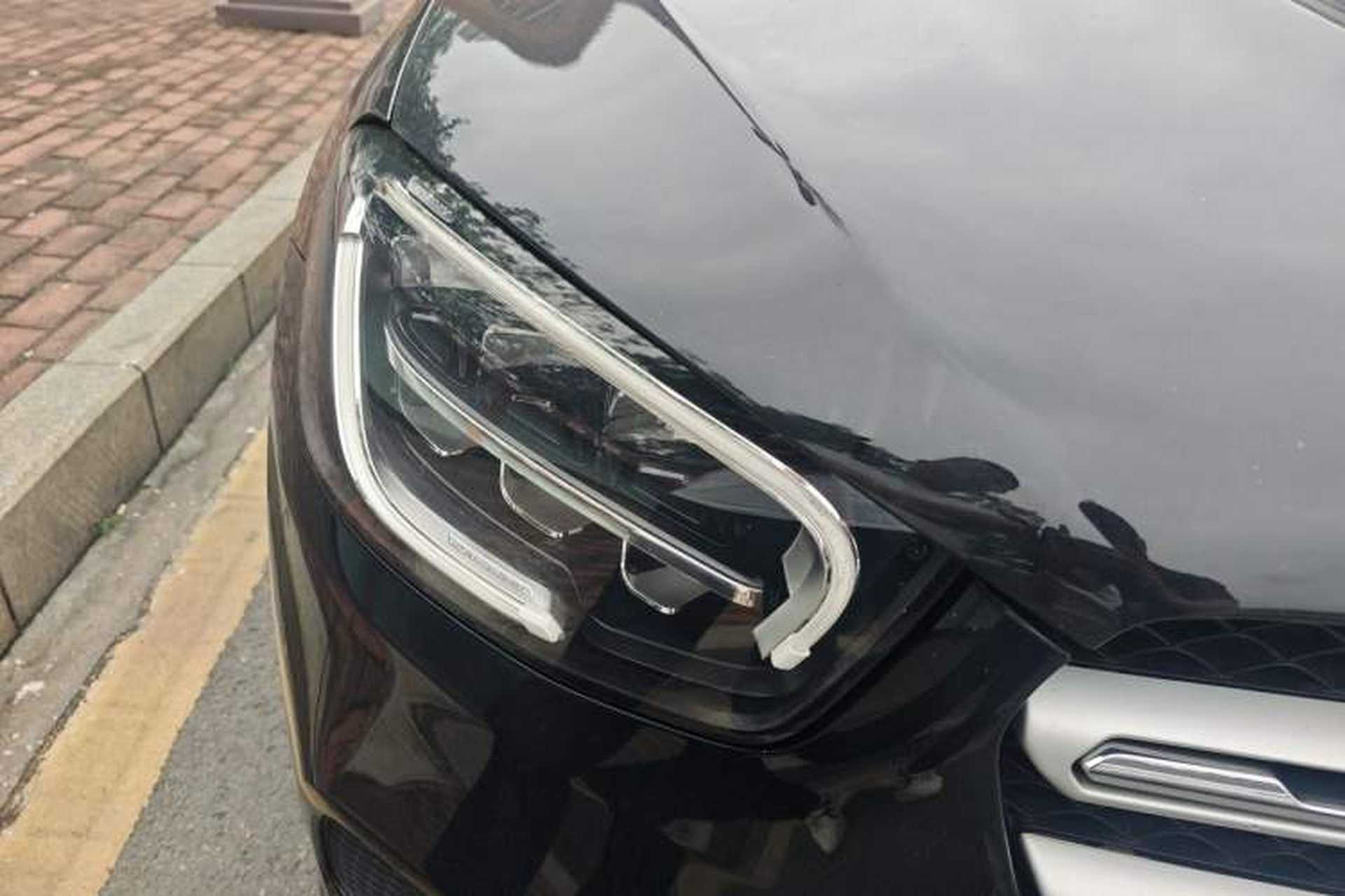 Used Mercedes-Benz GLC 2020 Facelifted GLC 260 L 4MATIC Dynamic Edition Right Front Headlight