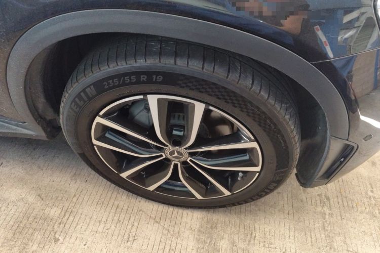 Used Mercedes-Benz GLC 2020 GLC 300 L 4MATIC Dynamic Edition Right Front Wheel Hub