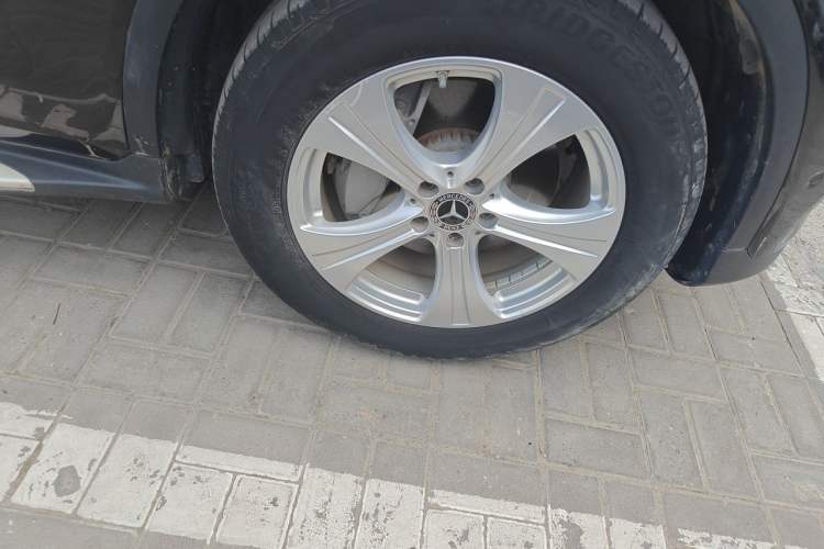Used Mercedes-Benz GLC 2020 GLC 260 L 4MATIC Dynamic Model Right Front Wheel Hub