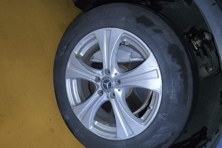 Used Mercedes-Benz GLC 2020 GLC 260 L 4MATIC Dynamic Model Right Front Wheel Hub