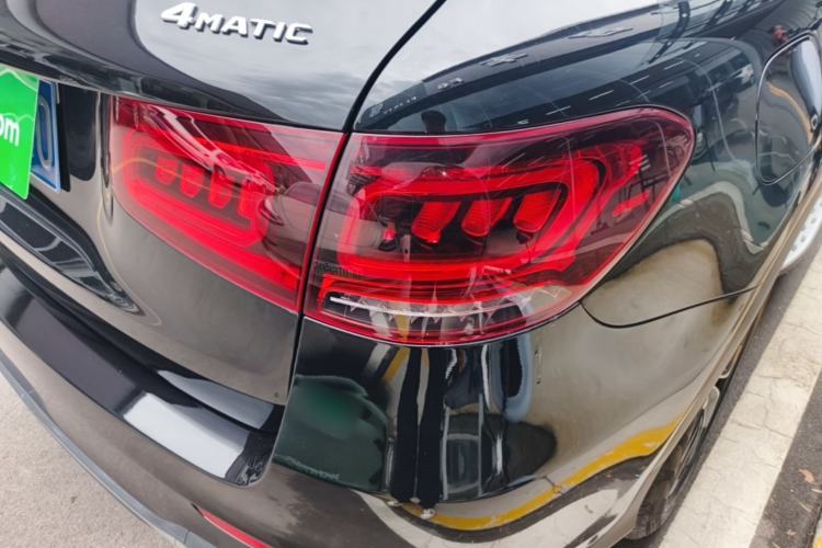 Used Mercedes-Benz GLC 2020 GLC 300 L 4MATIC Dynamic Edition Right Rear Taillight