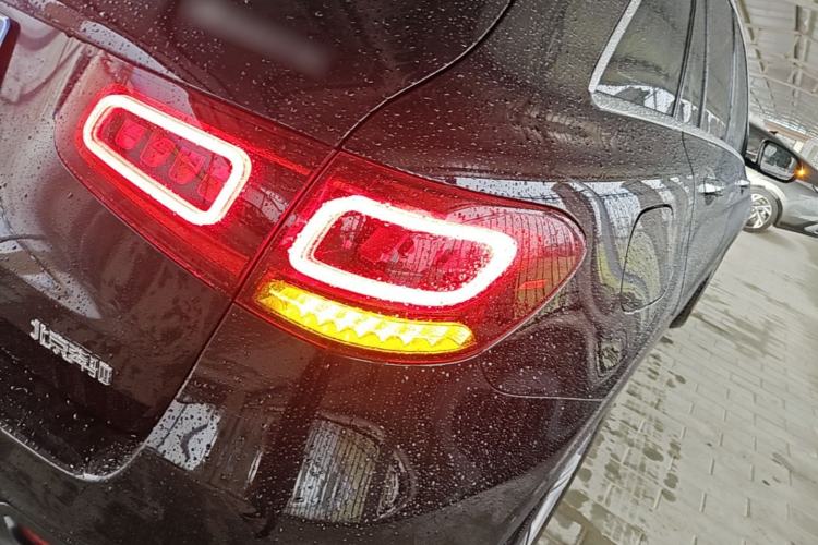 Used Mercedes-Benz GLC 2020 Facelifted GLC 260 L 4MATIC Dynamic Edition Right Rear Taillight