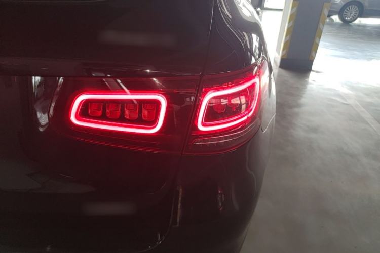 Used Mercedes-Benz GLC 2020 Facelifted GLC 260 L 4MATIC Dynamic Edition Right Rear Taillight