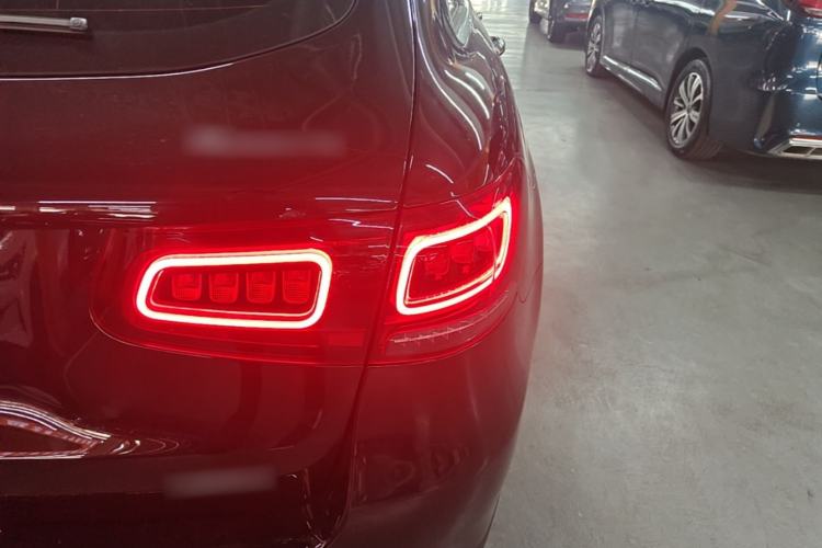 Used Mercedes-Benz GLC 2020 Facelifted GLC 260 L 4MATIC Dynamic Edition Right Rear Taillight